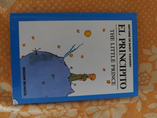 El Principito (Clasicos De La Juventud (Español...