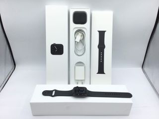 E624428-0 Apple Watch Series 5 44Mm (Gps 4G) (A