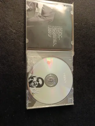 CD Heavy D 