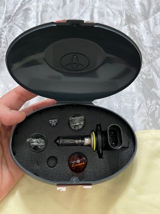 Kit Lampadine Toyota Originali