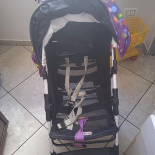 Passeggino leggero