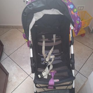 Passeggino leggero
