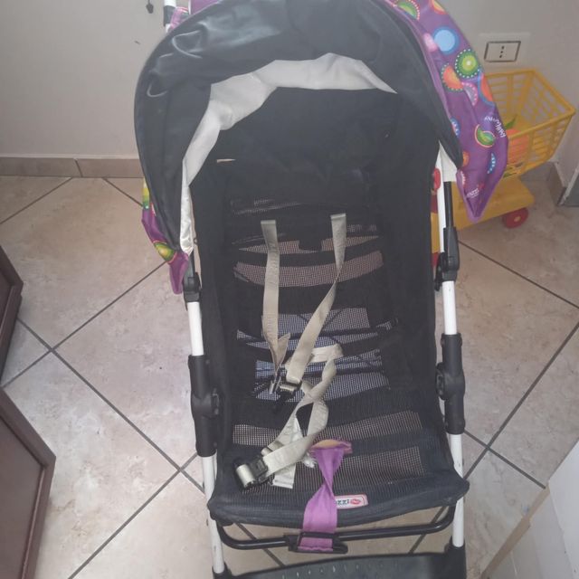 Passeggino leggero