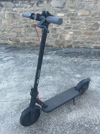 Patinete Xiaomi Electric Scooter 4