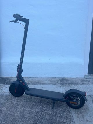 Patinete Xiaomi Electric Scooter 4