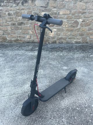 Patinete Xiaomi Electric Scooter 4