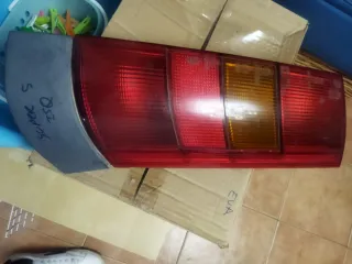 Piloto trasero derecho Supercinco