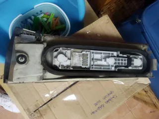 Piloto trasero derecho Supercinco