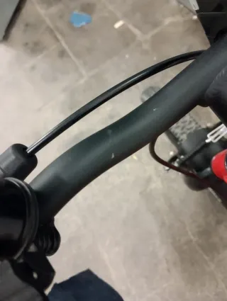 Bici infantil 3-6 años NEGOCIABLE 
