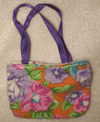 Barbie accessori vari e scarpe vintage anni '90