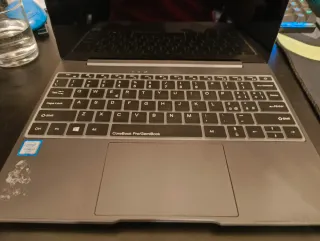 Computer notebook portatile 14 pollici