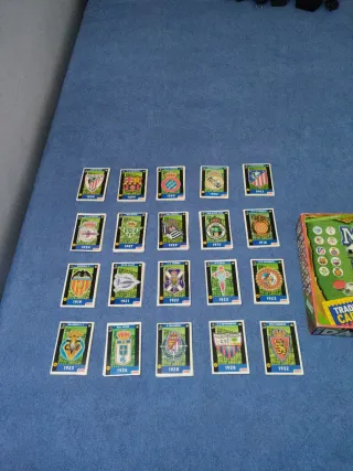 Juego de mesa Match Marca Dado y Mete Gol