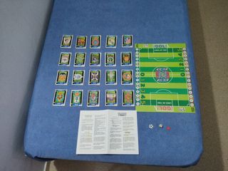 Juego de mesa Match Marca Dado y Mete Gol