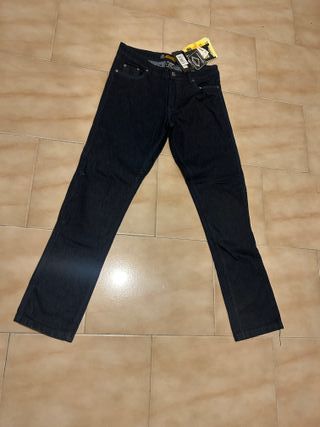 Pantalón Vaquero Moto MOORE Bullet nuevos