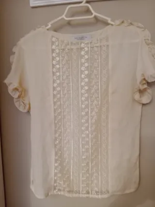 Blusas vestidos monos jerseys bodys top faldas etc