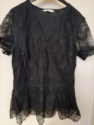 Blusas vestidos monos jerseys bodys top faldas etc