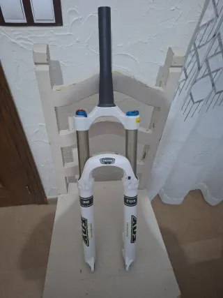 Suspensión Fox 32 29er