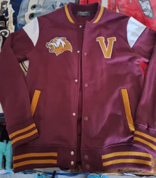Chaqueta para hombre Talla S