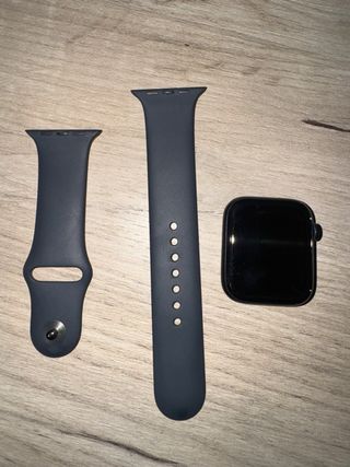 Apple Watch SE (2Gen) 44mm Negro