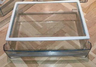 Repisas/Cajones Nevera TEKA NFT340E