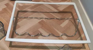 Baldas - Cajon Nevera TEKA NFT 340-347-370 E Inox