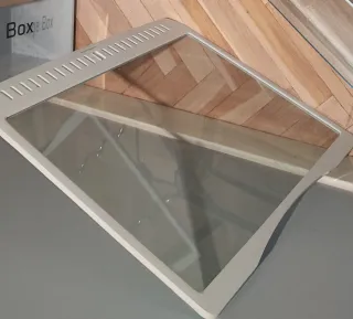 Baldas - Cajon Nevera TEKA NFT 340-347-370 E Inox