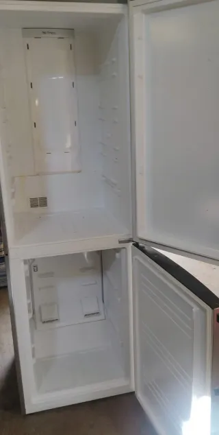 Baldas - Cajon Nevera TEKA NFT 340-347-370 E Inox