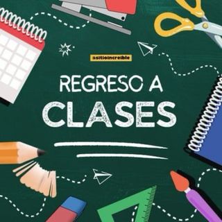 Clases para Primaria, Secundaria y Bachillerato