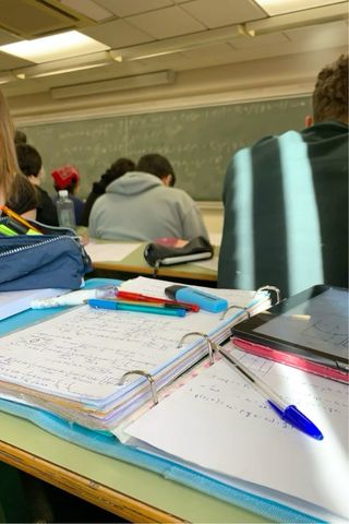 Clases para Primaria, Secundaria y Bachillerato