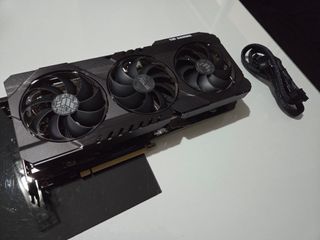 ASUS TUF Gaming RTX 3080 Ti