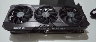 ASUS TUF Gaming RTX 3080 Ti