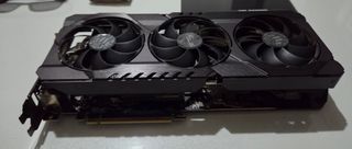 ASUS TUF Gaming RTX 3080 Ti