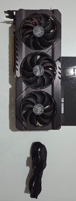 ASUS TUF Gaming RTX 3080 Ti