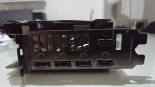 ASUS TUF Gaming RTX 3080 Ti