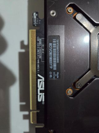 ASUS TUF Gaming RTX 3080 Ti