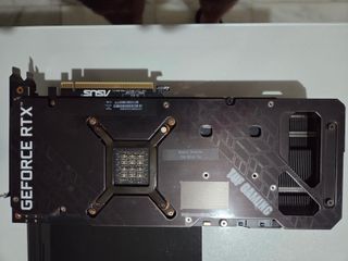 ASUS TUF Gaming RTX 3080 Ti