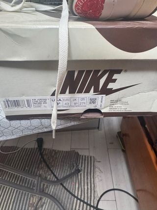 Air Jordan 1 Low OG SP