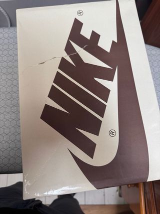 Air Jordan 1 Low OG SP