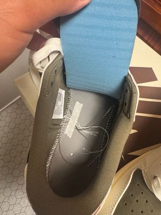 Air Jordan 1 Low OG SP