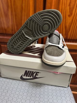 Air Jordan 1 Low OG SP