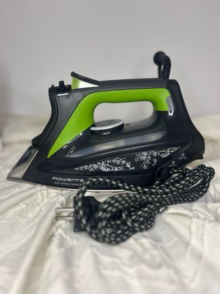 Plancha de vapor Rowenta