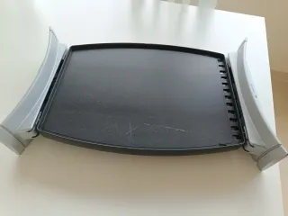 Plancha Eléctrica Fagor + Regalo una Chocolarera