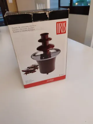 Plancha Eléctrica Fagor + Regalo una Chocolarera