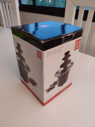 Plancha Eléctrica Fagor + Regalo una Chocolarera