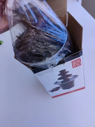 Plancha Eléctrica Fagor + Regalo una Chocolarera