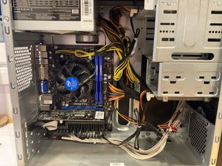 Torre PC Intel Core i5