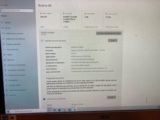 Torre PC Intel Core i5