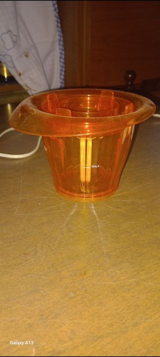 Omogeneizzatore IMETEC Bimbo e scaldabiberon