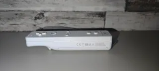 Wii Mote Plus White Nintendo