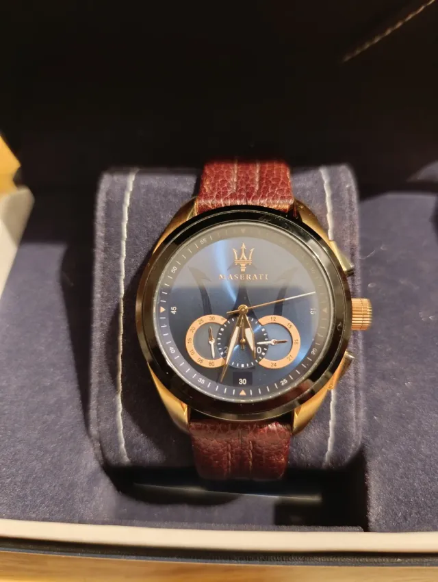 Reloj Maserati para Hombre